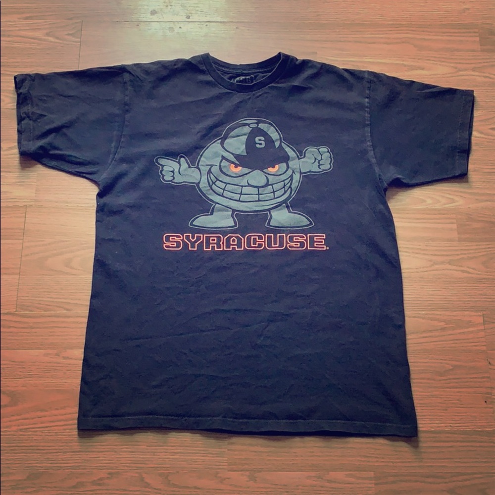 Syracuse Orange T-shirt